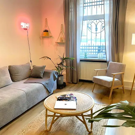 Messe Zentral Ps4 Workspace * Frankfurt am Main