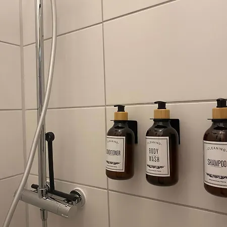 Cozy Oasis & Near Fairgrounds * Frankfurt am Main