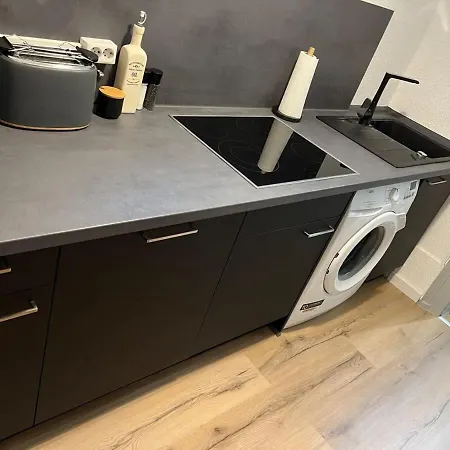 Messe Zentral Ps4 Workspace *