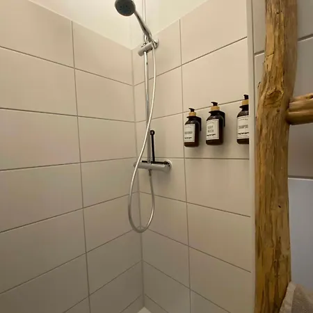 Messe Zentral Ps4 Workspace Apartment *