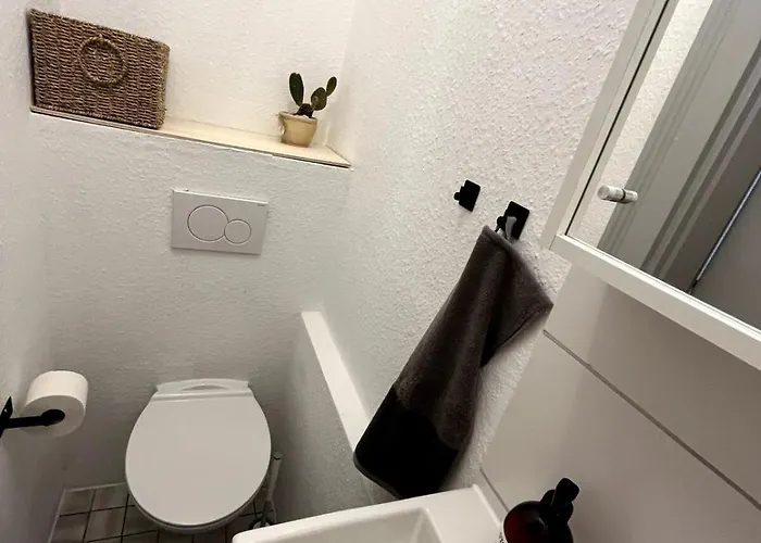 Appartamento City Apartment Central & Near Fairgrounds *