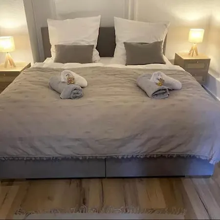 Cozy Oasis & Near Fairgrounds Apartament *