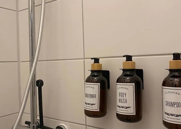 & Near Fairgrounds * Frankfurt am Main